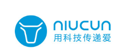 NIUCUN/牛村品牌LOGO