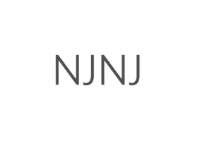 NJNJ品牌LOGO图片