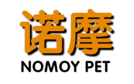 NOMOY PET/诺摩品牌LOGO图片