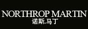 NORTHROP MARTIN/诺斯.马丁品牌LOGO图片