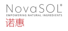 NovaSOL/诺惠牌品牌LOGO图片