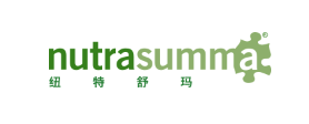 Nutrasumma/纽特舒玛品牌LOGO图片