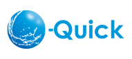 O-Quick品牌LOGO图片