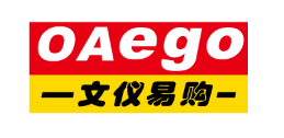 oaego/文仪易购品牌LOGO图片