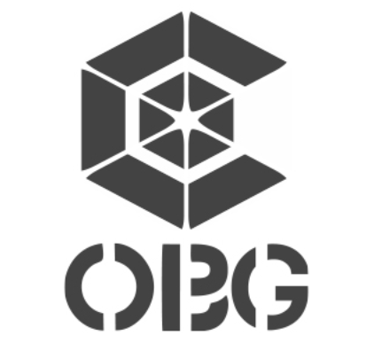 OBG/奥倍佳品牌LOGO图片
