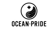 OCEAN PRIDE/欧参力得品牌LOGO