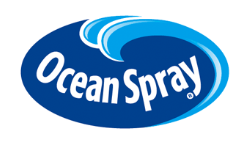ocean spray品牌LOGO图片