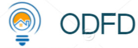 ODFD品牌LOGO