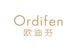 Odifen﹢品牌LOGO图片