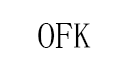 OFK品牌LOGO图片