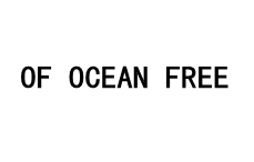 OF OCEAN FREE品牌LOGO图片