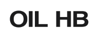 OILHB品牌LOGO图片