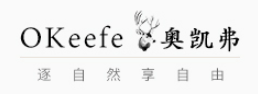 OKeefe/奥凯弗品牌LOGO图片