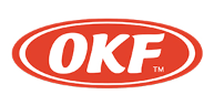 OKF品牌LOGO图片