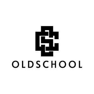 OLD SCHOOL品牌LOGO图片