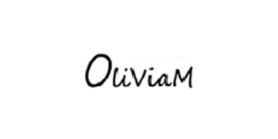 OLIVIAM品牌LOGO图片