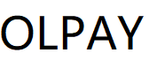 OLPAY品牌LOGO图片