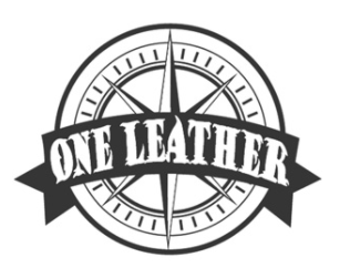 ONE LEATHER/一皮品牌LOGO图片