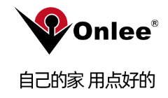 ONLEE/欧立LOGO