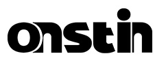 ONSTIN品牌LOGO图片