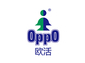 OPPO/欧活品牌LOGO图片