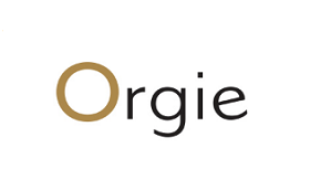 Orgie品牌LOGO图片