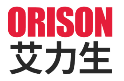 ORISON/艾力生品牌LOGO图片