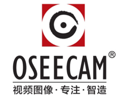 OSEECAM品牌LOGO图片
