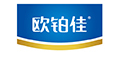 欧铂佳品牌LOGO图片