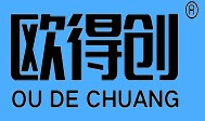 OUDECHUANG/欧得创品牌LOGO图片