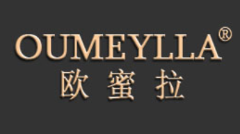 OUMEYLLA/欧蜜拉品牌LOGO图片