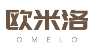 欧米洛品牌LOGO图片