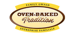 OVEN-BAKED/欧恩焙品牌LOGO图片