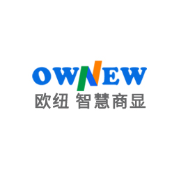 OWNEW/欧纽品牌LOGO图片