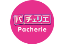 Pacherie品牌LOGO图片