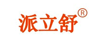 派立舒品牌LOGO图片