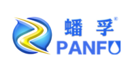 panfu/蟠孚品牌LOGO图片