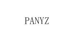 PANYZ品牌LOGO图片