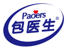 Paoers/包医生品牌LOGO图片