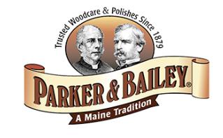 Parker&Bailey品牌LOGO图片