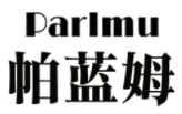 parlmu/帕蓝姆品牌LOGO图片