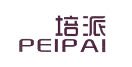 PEIPAI/培派品牌LOGO图片