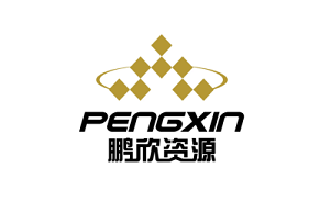 鹏欣资源品牌LOGO图片
