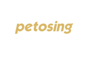 petosing/宠彤心品牌LOGO图片