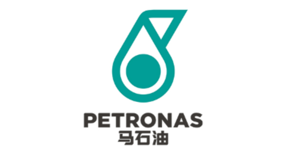 PETRONAS/马石油品牌LOGO