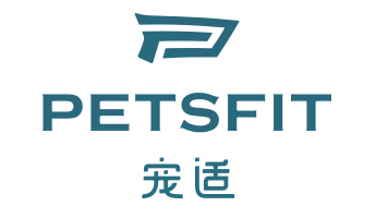 petsfit/贝芬菲特品牌LOGO图片