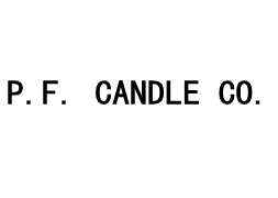 P.F. CANDLE CO.品牌LOGO图片