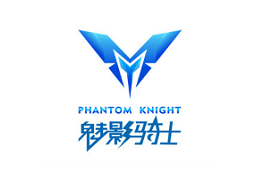 phantom knight/魅影骑士品牌LOGO图片