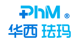 Phm/华西珐玛品牌LOGO图片