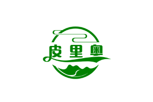 皮里奥品牌LOGO图片